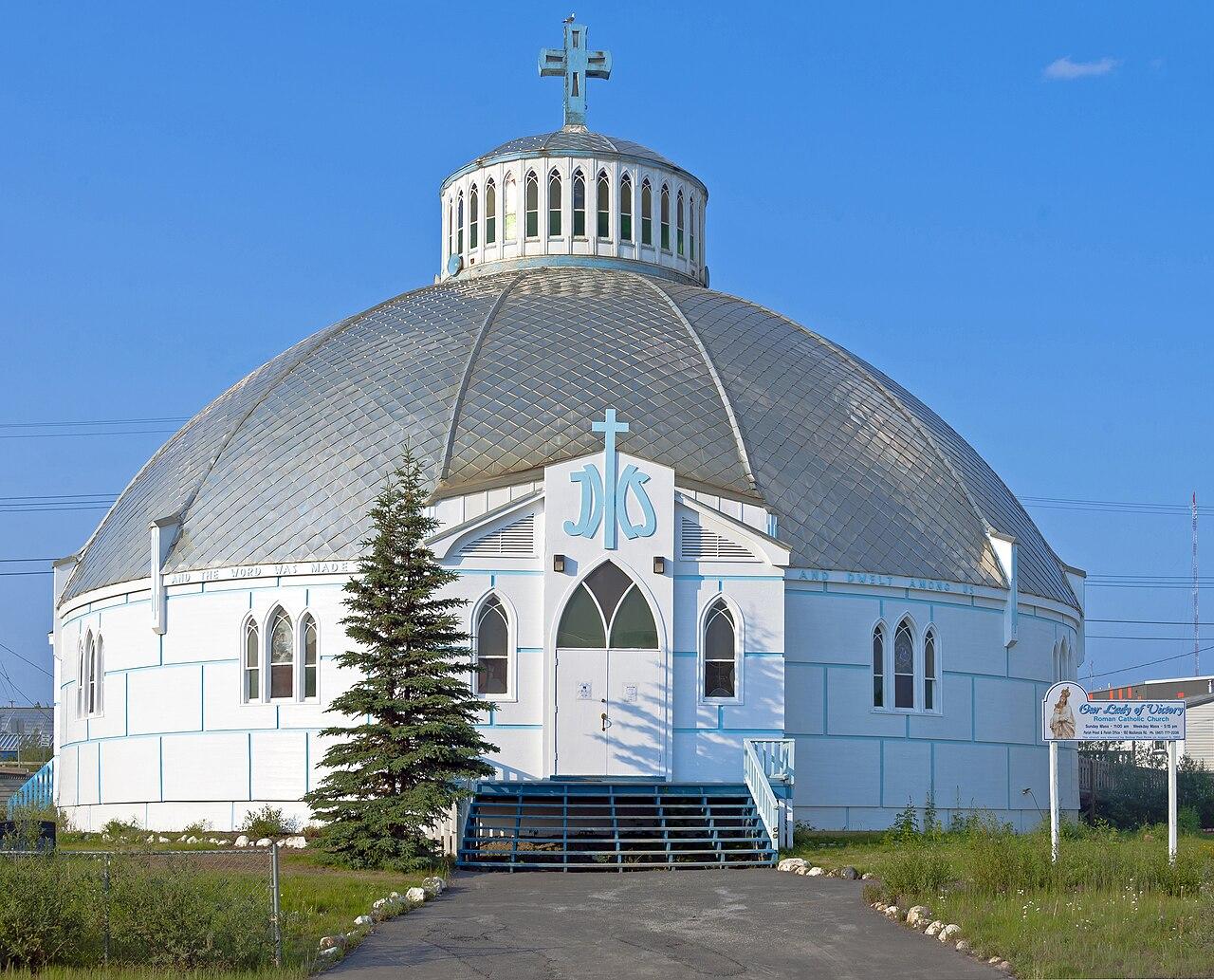 Inuvik, Canada